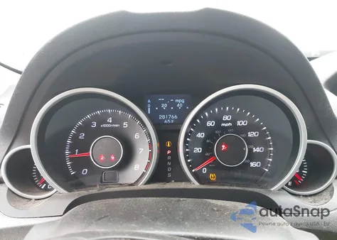 2012 Acura Tl 3.5 z USA, uszkodzony, nr VIN 19UUA8F2XCA38924